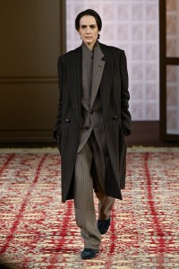 Zegna Fall 2026 Ready-to-Wear Collection at Milan Men's Fashion Wek