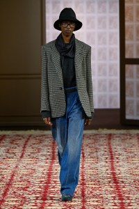 Zegna Fall 2026 Ready-to-Wear Collection at Milan Men's Fashion Wek