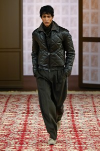 Zegna Fall 2026 Ready-to-Wear Collection at Milan Men's Fashion Wek