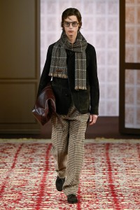 Zegna Fall 2026 Ready-to-Wear Collection at Milan Men's Fashion Wek