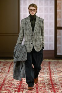 Zegna Fall 2026 Ready-to-Wear Collection at Milan Men's Fashion Wek