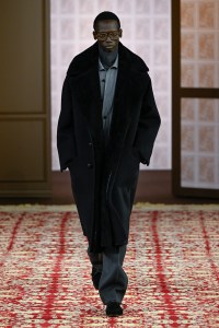 Zegna Fall 2026 Ready-to-Wear Collection at Milan Men's Fashion Wek