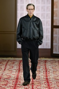 Zegna Fall 2026 Ready-to-Wear Collection at Milan Men's Fashion Wek