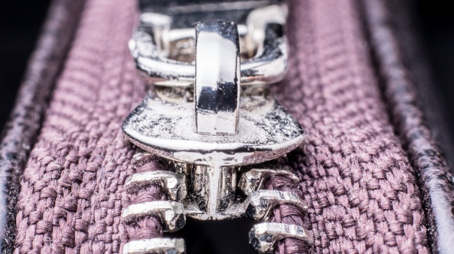 Zipper