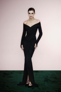 Zuhair Murad Pre-Fall 2026 Collection