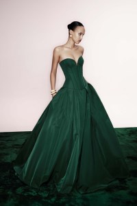 Zuhair Murad Pre-Fall 2026 Collection