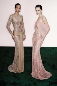 Zuhair Murad Pre-Fall 2026 Collection