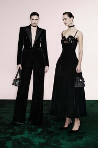 Zuhair Murad Pre-Fall 2026 Collection
