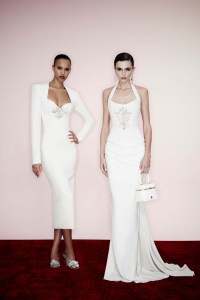 Zuhair Murad Pre-Fall 2026 Collection