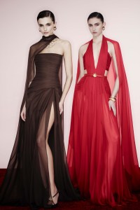 Zuhair Murad Pre-Fall 2026 Collection