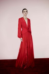 Zuhair Murad Pre-Fall 2026 Collection