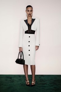 Zuhair Murad Pre-Fall 2026 Collection