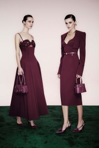 Zuhair Murad Pre-Fall 2026 Collection