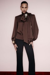 Zuhair Murad Pre-Fall 2026 Collection