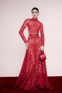 Zuhair Murad Pre-Fall 2026 Collection