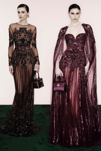 Zuhair Murad Pre-Fall 2026 Collection