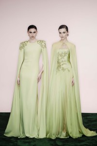 Zuhair Murad Pre-Fall 2026 Collection