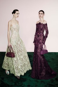 Zuhair Murad Pre-Fall 2026 Collection