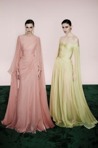 Zuhair Murad Pre-Fall 2026 Collection
