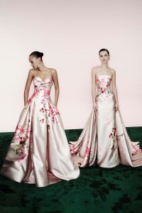 Zuhair Murad Pre-Fall 2026 Collection