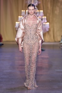 Zuhair Murad Spring 2026 Couture at Paris Fashion Week