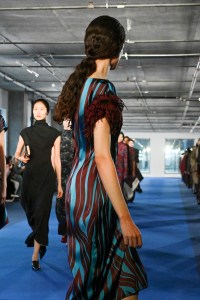 Low pony at Proenza Schouler