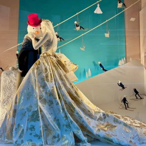 Kleinfeld: Best Mannequin