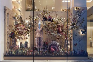 Dior: Sustainability