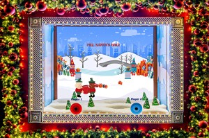 Macy’s: Best Interactive Experience