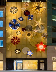 Chanel: Best Use of Light