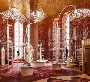 Printemps: Best Interior