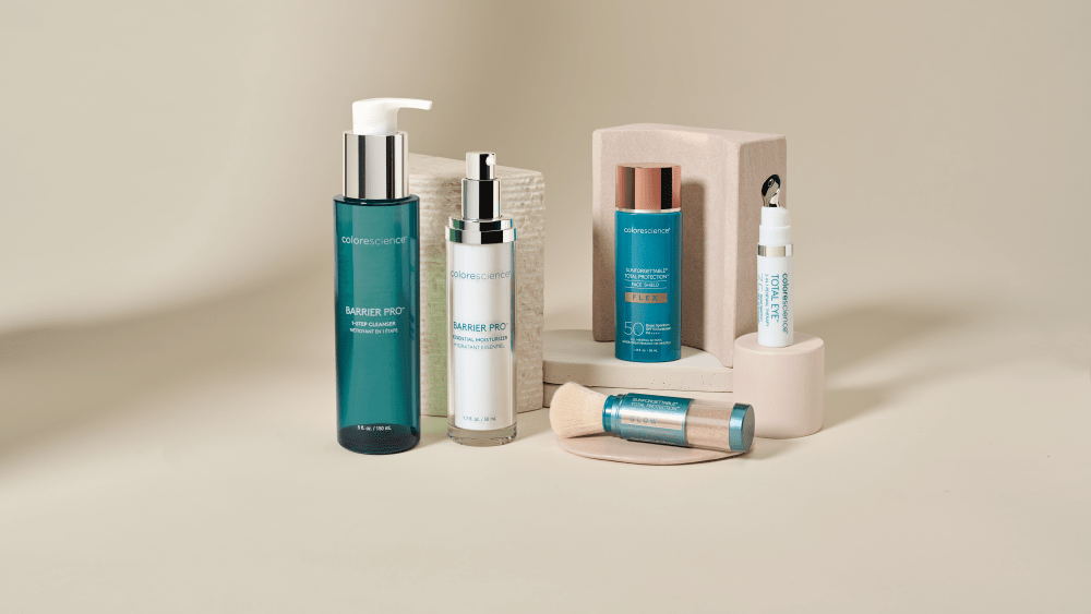 Colorescience