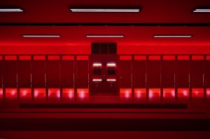 Valentino: Set Design