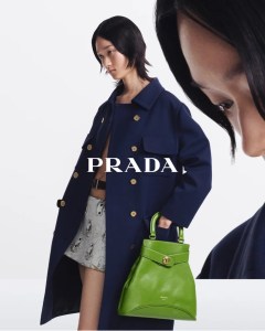 Prada: Email Marketing Campaign