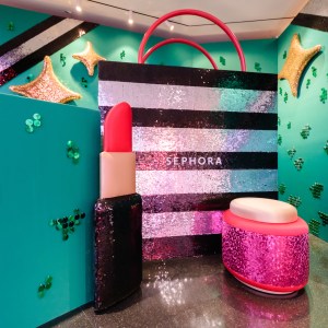 Sephora: Brand Strategy