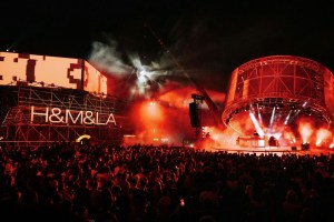 H&M: Special Event