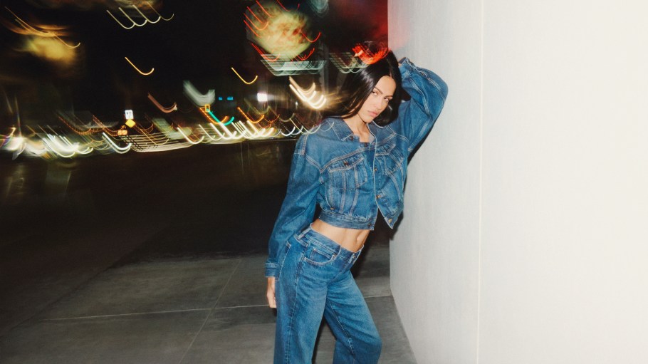 Frame x Amelia Gray