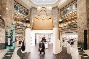 Michael Kors: Pop Up