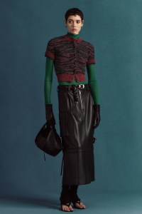 3.1 Phillip Lim Fall 2026 ready-to-wear collection