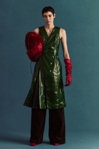 3.1 Phillip Lim Fall 2026 ready-to-wear collection