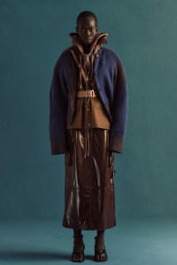 3.1 Phillip Lim Fall 2026 ready-to-wear collection