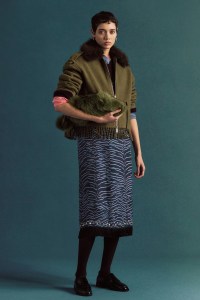 3.1 Phillip Lim Fall 2026 ready-to-wear collection