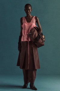 3.1 Phillip Lim Fall 2026 ready-to-wear collection