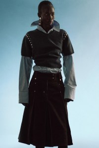 3.1 Phillip Lim Fall 2026 ready-to-wear collection
