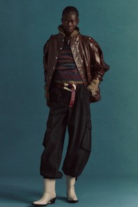 3.1 Phillip Lim Fall 2026 ready-to-wear collection