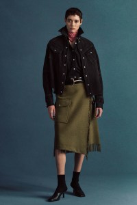 3.1 Phillip Lim Fall 2026 ready-to-wear collection