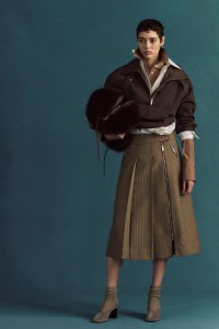 3.1 Phillip Lim Fall 2026 ready-to-wear collection