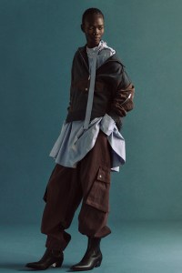 3.1 Phillip Lim Fall 2026 ready-to-wear collection