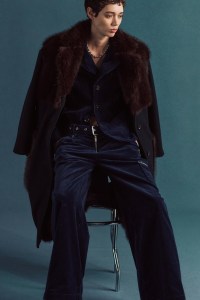 3.1 Phillip Lim Fall 2026 ready-to-wear collection