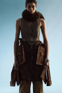 3.1 Phillip Lim Fall 2026 ready-to-wear collection